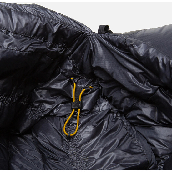 Спальник Mountain Equipment Fireflash Long  Ombre Blue - Фото 6 большая