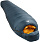 Спальник Mountain Equipment Helium 600 Long Majolica Blue - Фото 2 малая