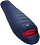 Спальник женский Mountain Equipment Helium 800 Long Medieval Blue - Фото 2 малая