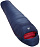 Спальник женский Mountain Equipment Helium 600 Long Medieval Blue - Фото 2 малая