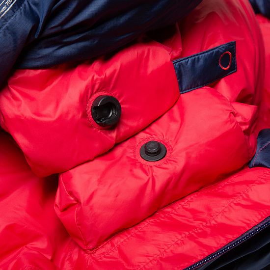 Спальник женский Mountain Equipment Helium 400 Long Medieval Blue - Фото 8 большая