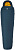 Спальник Mountain Equipment Helium Solo Long Majolica Blue - Фото 1 малая