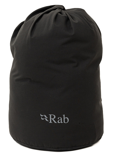 Спальник женский Rab Ascent 900 W Rococco - Фото 5 большая