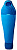 Спальник Mammut Kompakt MTI 3-Season Wide Dark Cyan/Cobalt - Фото 1 малая