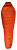 Спальный мешок Kailas Trek 1000 Down Oxidized Orange - Фото 1 малая