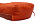 Спальный мешок Kailas Trek 1000 Down Oxidized Orange - Фото 3 малая