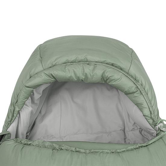 Спальный мешок Kailas Camper II -5 Jade - Фото 7 большая