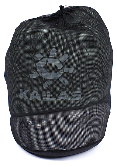 Спальный мешок Kailas Trek-Light 800 Down Jade - Фото 6 большая