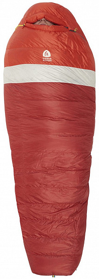 Спальник Sierra Designs Taquito 20°F Long - Фото 1 большая