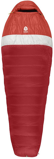 Спальник Sierra Designs Taquito 20°F Long - Фото 4 большая