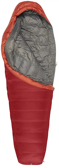 Спальник Sierra Designs Taquito 20°F Long - Фото 5 большая
