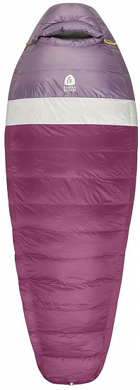 Спальник женский Sierra Designs Taquito 20°F Regular - Фото 1 большая