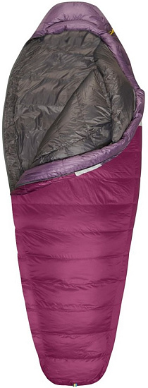Спальник женский Sierra Designs Taquito 20°F Regular - Фото 2 большая