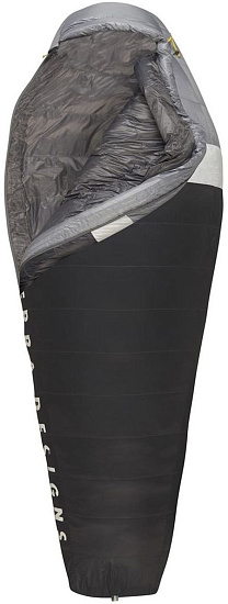 Спальник женский Sierra Designs Taquito 0°F Regular - Фото 2 большая
