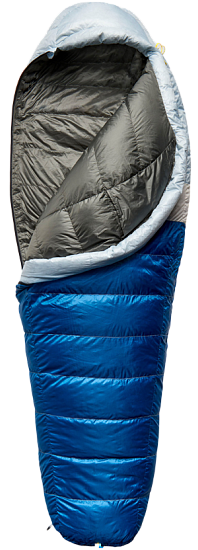 Спальник женский Sierra Designs Get Down 550F 20 Deg Multi - Фото 2 большая