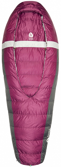 Спальник женский Sierra Designs Backcountry Bed 20°F Regular