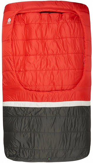 Спальник Sierra Designs Frontcountry Bed 20°F/-6°C Duo - Фото 1 большая