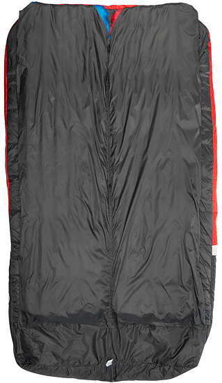 Спальник Sierra Designs Frontcountry Bed 20°F/-6°C Duo - Фото 4 большая