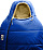 Спальный мешок The North Face Eco Trail Synthetic - 20 TNF Blue-Hemp - Фото 2 малая