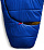 Спальный мешок The North Face Eco Trail Synthetic - 20 TNF Blue-Hemp - Фото 3 малая