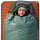 Спальный мешок Sea to Summit Boab Synthetic -1 RCS Short Green - Фото 3 малая