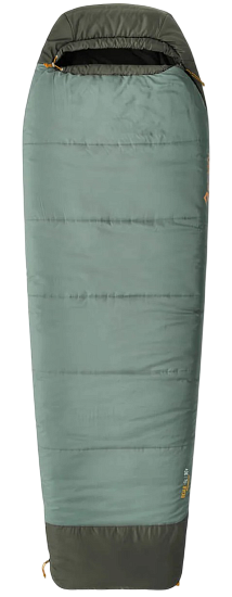 Спальный мешок Sea to Summit Boab Synthetic -9 RCS Green - Фото 1 большая