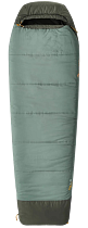Спальный мешок Sea to Summit Boab Synthetic -9 RCS Long Green