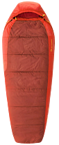Спальный мешок Sea to Summit Hamelin Synthetic -1 RCS Red