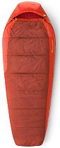 Спальный мешок Sea to Summit Hamelin Synthetic -1 RCS Red