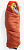 Спальный мешок Sea to Summit Hamelin Synthetic -1 RCS Red - Фото 6 малая