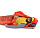 Спальный мешок Sea to Summit Hamelin Synthetic -1 RCS Red - Фото 7 малая