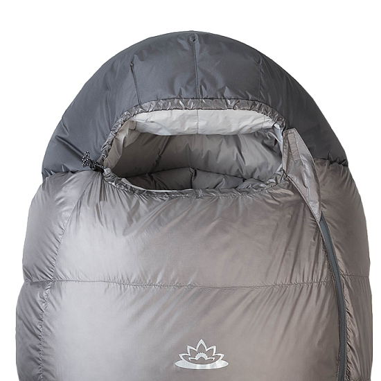 Спальный мешок Sivera Шишига -15/230 Зеленое Яблоко - Фото 2 большая