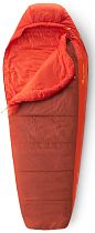 Спальный мешок Sea to Summit Hamelin Synthetic -9 RCS Red