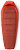 Спальный мешок Sea to Summit Hamelin Synthetic -9 RCS Red - Фото 2 малая