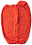 Спальный мешок Sea to Summit Hamelin Synthetic -9 RCS Red - Фото 4 малая