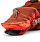 Спальный мешок Sea to Summit Hamelin Synthetic -9 RCS Red - Фото 9 малая
