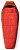 Спальный мешок женский Sea to Summit Hamelin Synthetic -1 RCS Long Red - Фото 1 малая