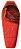 Спальный мешок женский Sea to Summit Hamelin Synthetic -1 RCS Long Red - Фото 2 малая