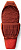 Спальный мешок женский Sea to Summit Hamelin Synthetic -1 RCS Long Red - Фото 3 малая