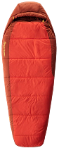 Спальный мешок женский Sea to Summit Hamelin Synthetic -9 RCS Long Red