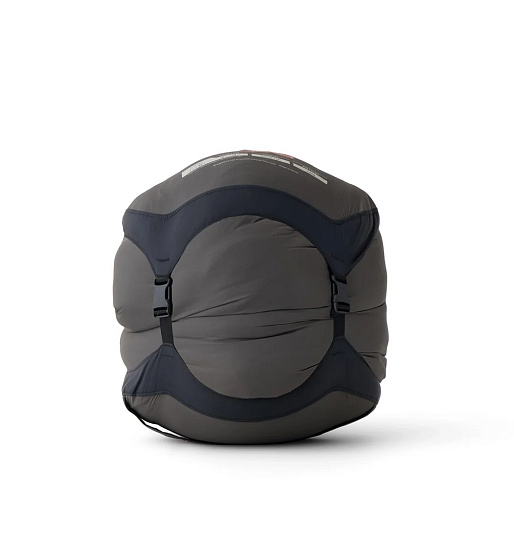 Спальный мешок женский Sea to Summit Hamelin Synthetic -1 RCS Red - Фото 5 большая
