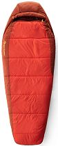 Спальный мешок женский Sea to Summit Hamelin Synthetic -9 RCS Red