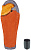 Спальник The North Face Lynx Guide Long Hawaiian Sunset Orange/Zinc Grey - Фото 4 малая