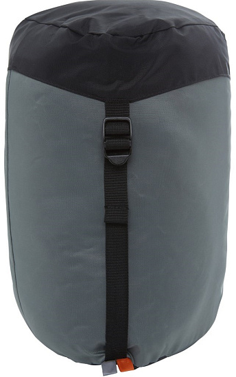Спальник The North Face Lynx Guide Long Hawaiian Sunset Orange/Zinc Grey - Фото 3 большая
