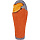 Спальник The North Face Lynx Guide Hawaiian Sunset Orange/Zinc Grey - Фото 2 малая