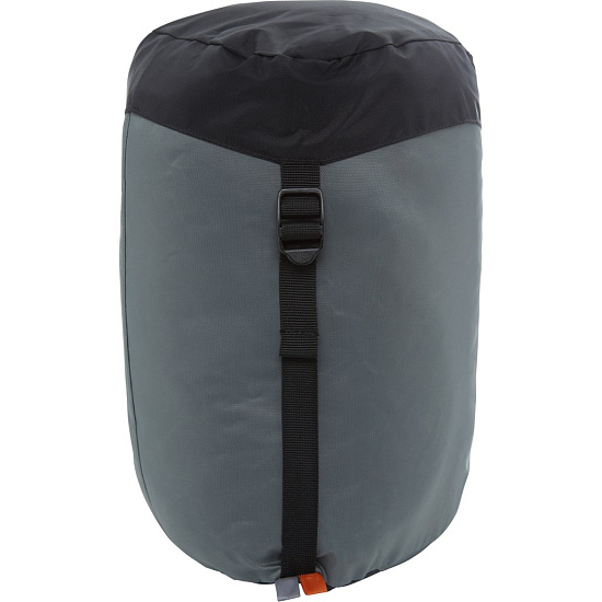 Спальник The North Face Lynx Guide Hawaiian Sunset Orange/Zinc Grey - Фото 3 большая