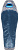 Спальник The North Face Cat's Meow Guide Blue Wing Teal/Zinc Grey - Фото 1 малая