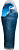 Спальник The North Face Cat's Meow Guide Long Blue Wing Teal/Zinc Grey - Фото 1 малая