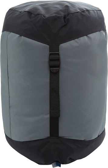 Спальник The North Face Cat's Meow Guide Long Blue Wing Teal/Zinc Grey - Фото 2 большая