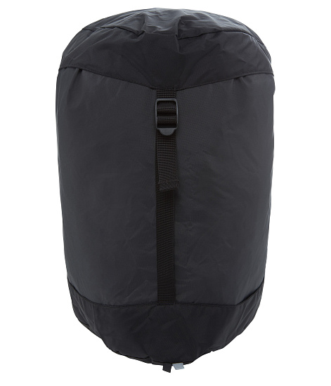 Спальник The North Face Green Kazoo High Rise Grey/Adder Green - Фото 2 большая